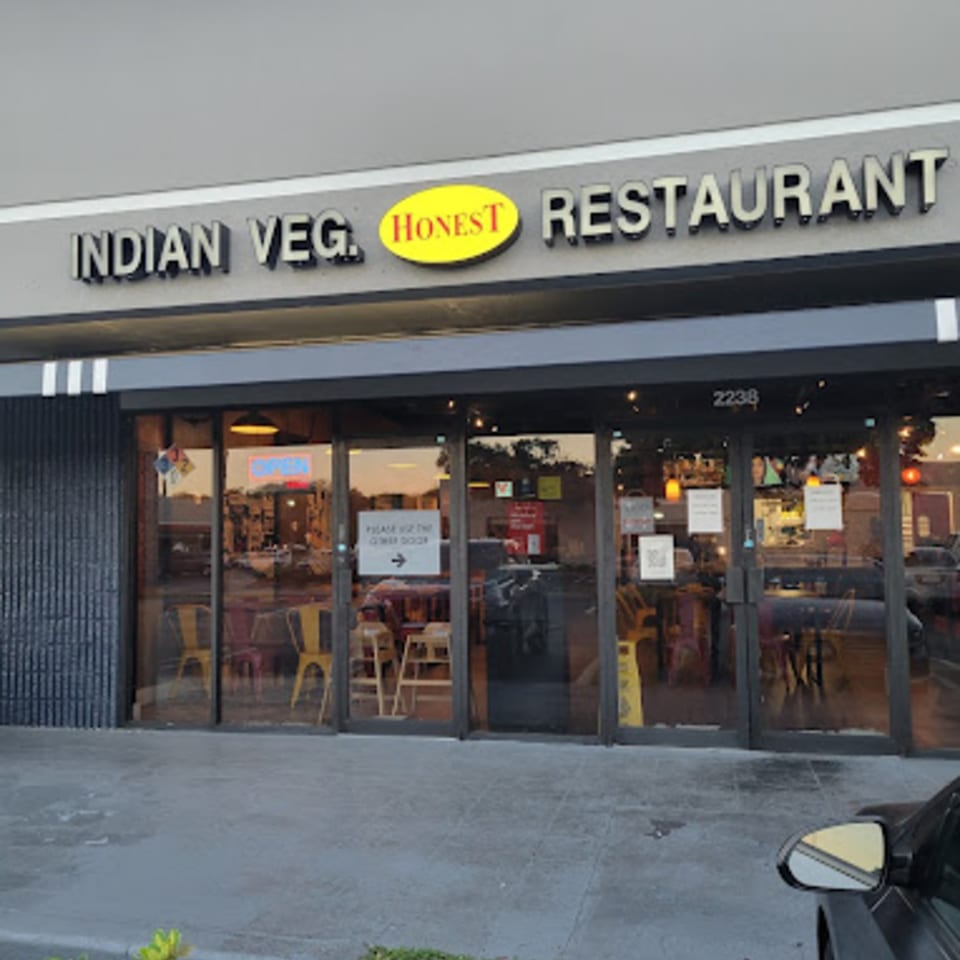The Best Vegan Indian Cuisine in South Florida